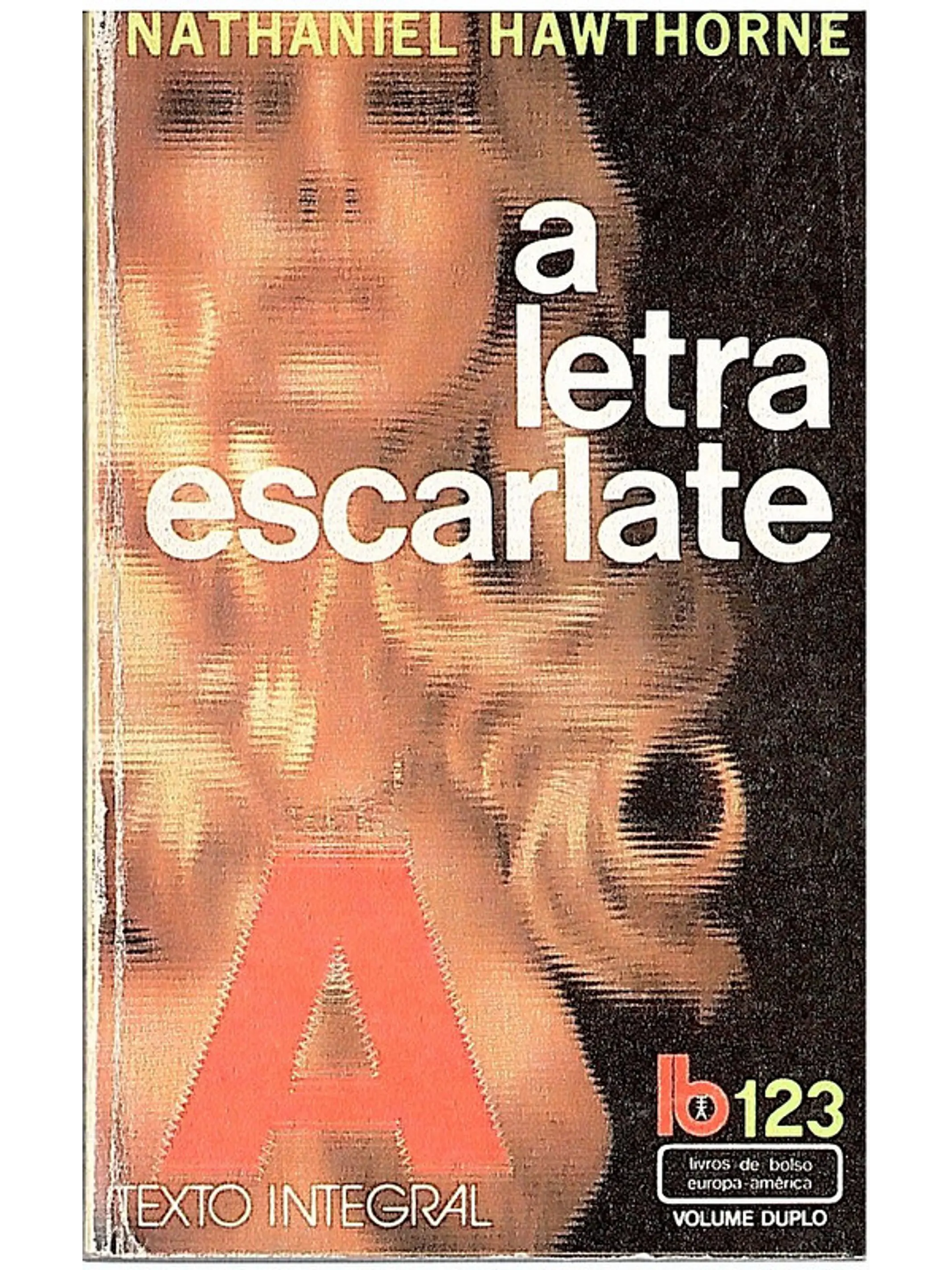 A letra escarlate 1