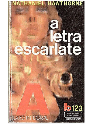 A letra escarlate