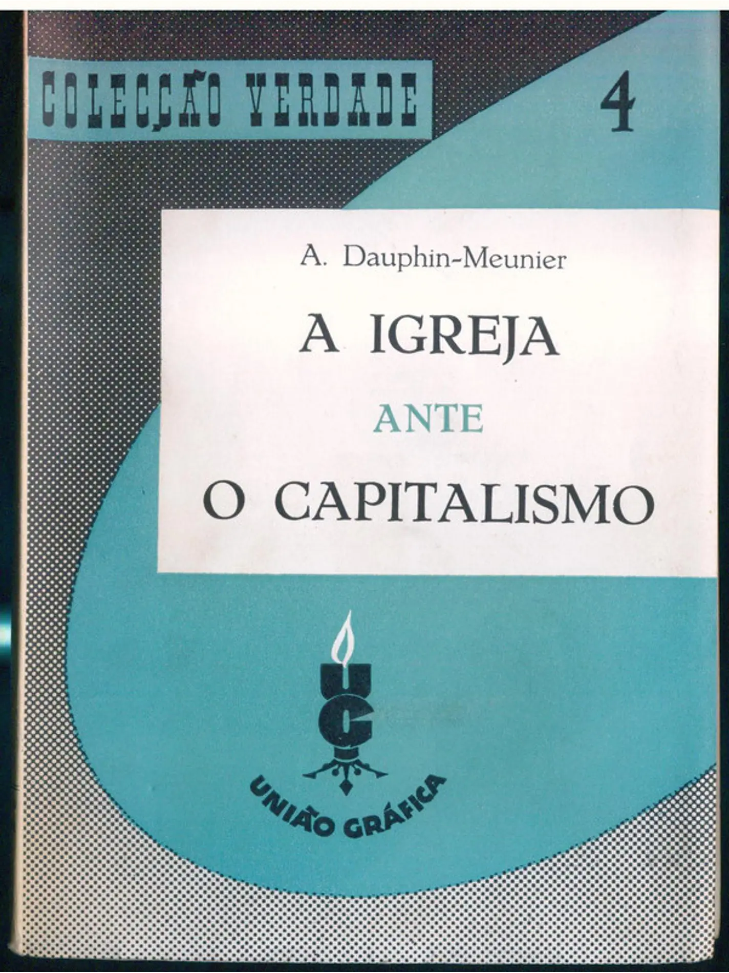 A Igreja ante o capitalismo 1
