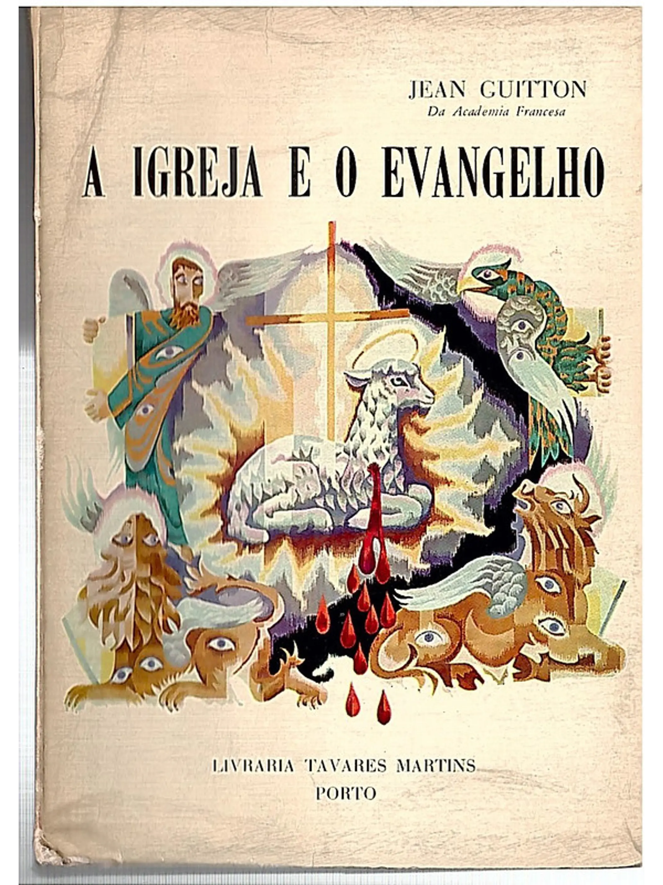 A Igreja e o evangelho 1