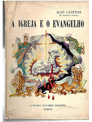 A Igreja e o evangelho