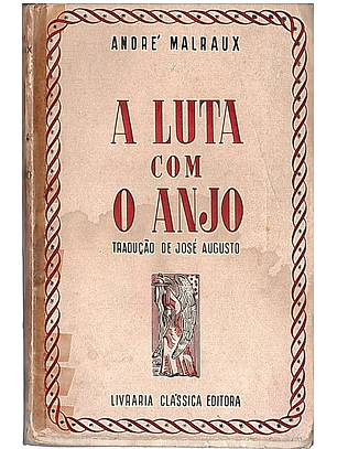A luta com o anjo