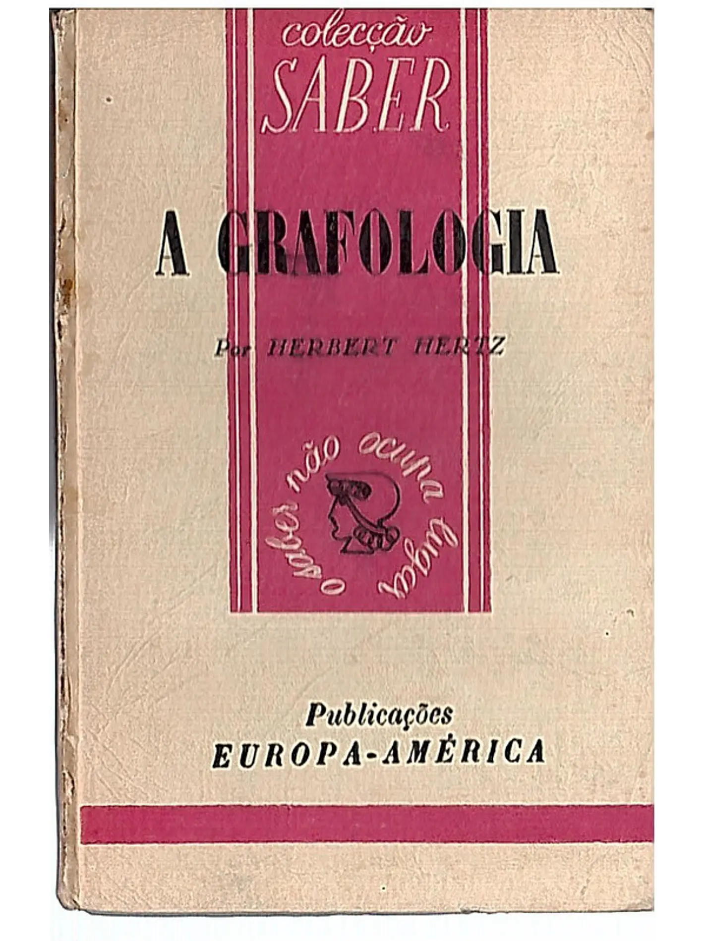 A grafologia 1