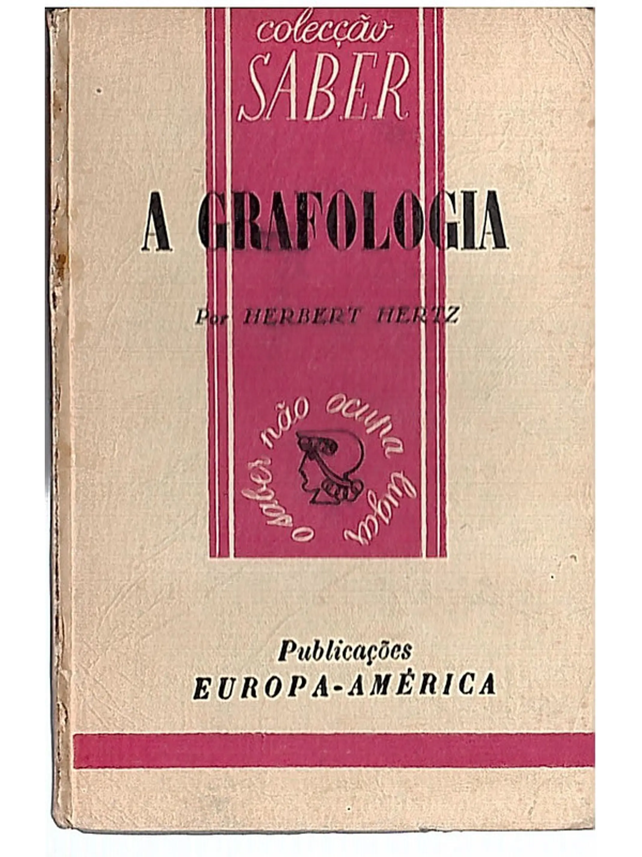 A grafologia 1