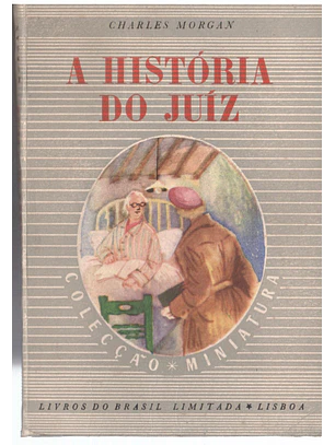 A história do juiz