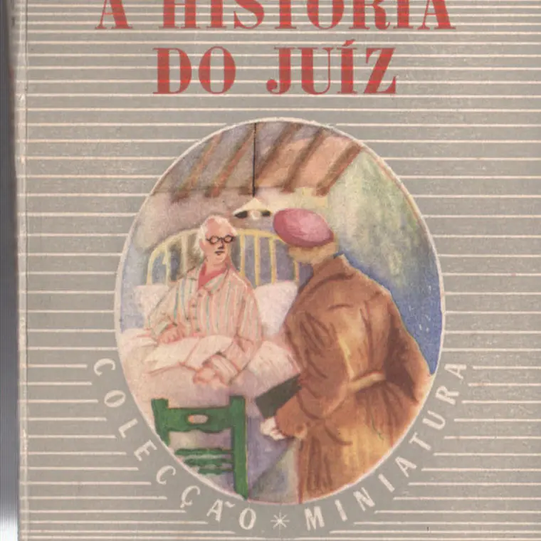 A história do juiz 1