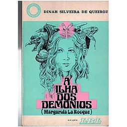 A ilha dos demónios