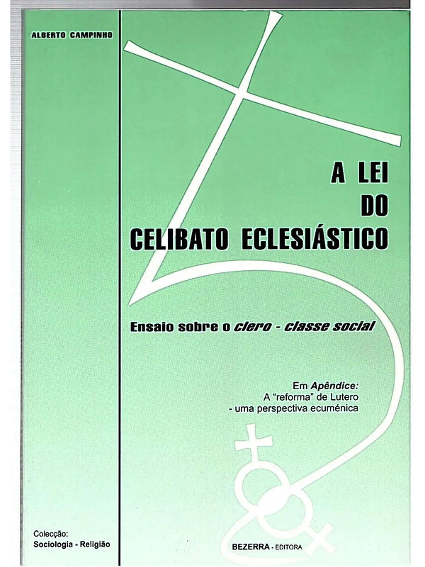 A lei do celibato eclesiástico 1