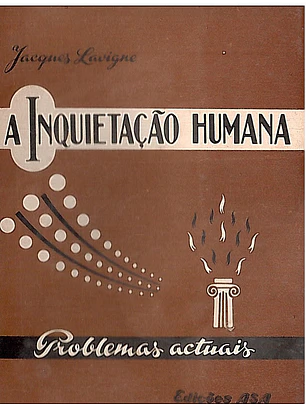 A inquietação humana