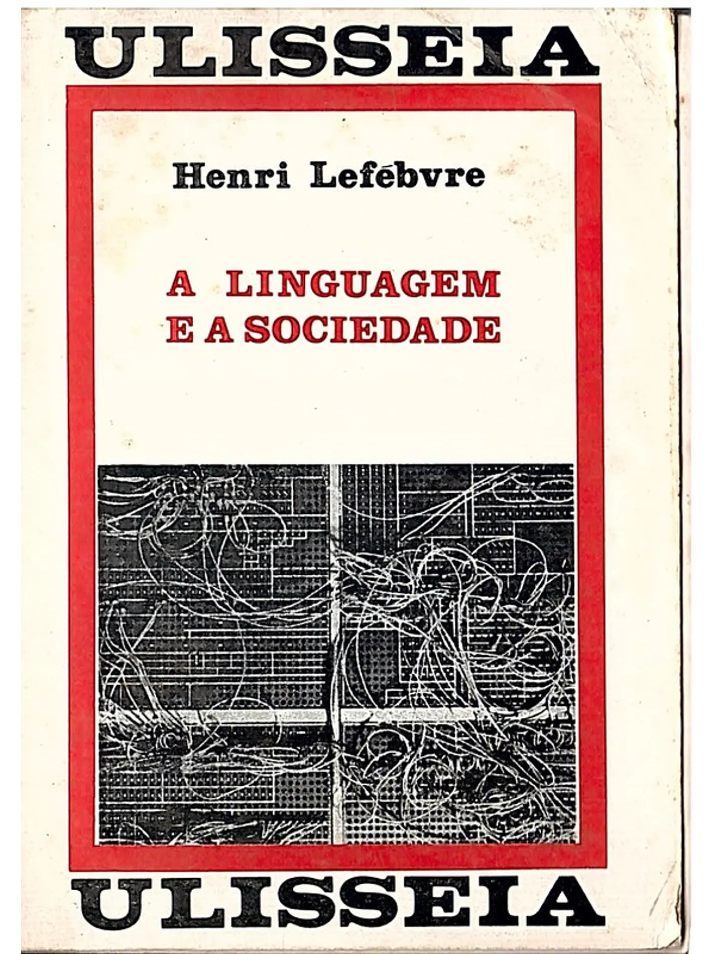 A linguagem e a sociedade 1