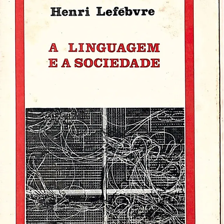 A linguagem e a sociedade 1