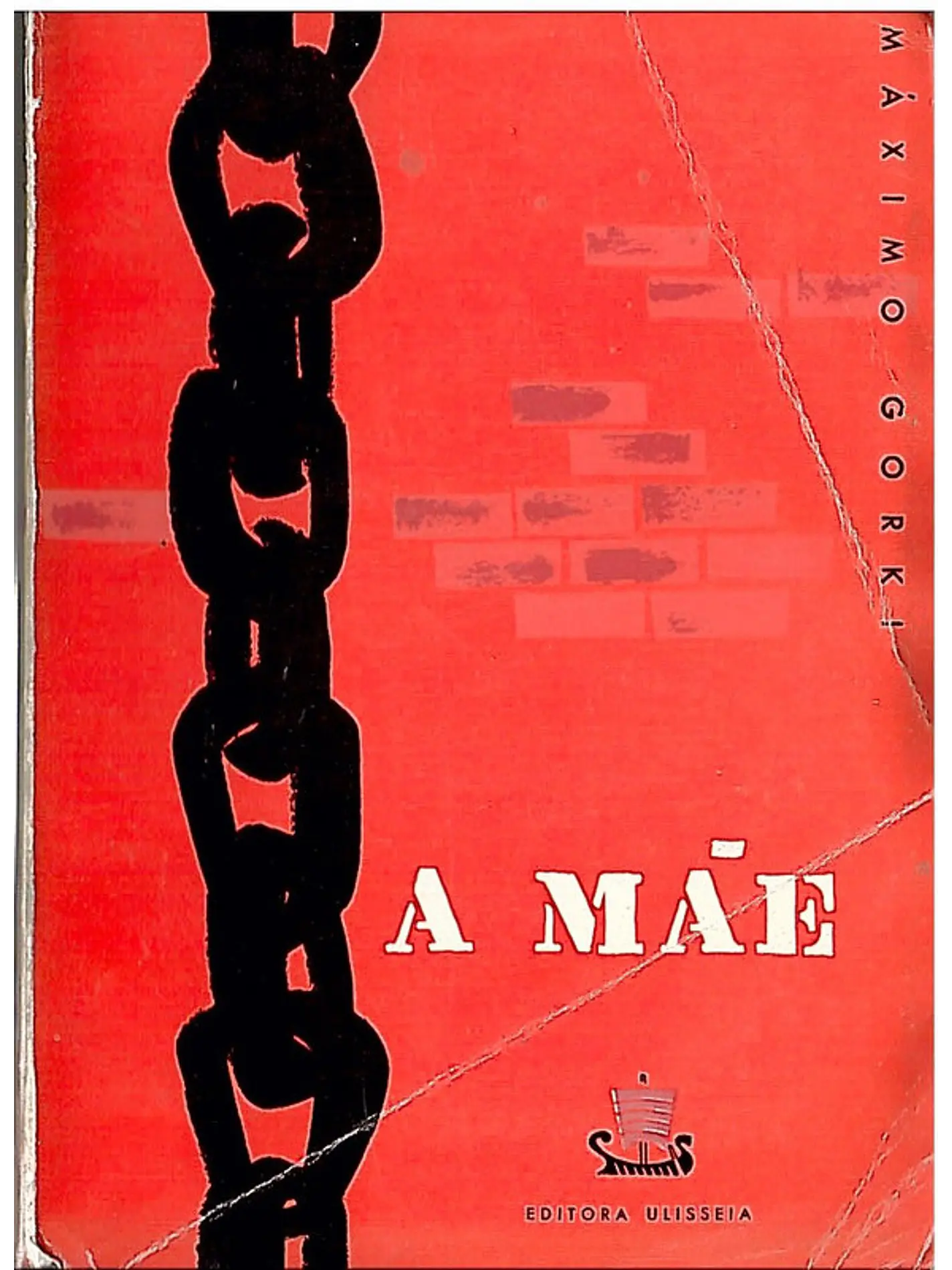 A mãe 1
