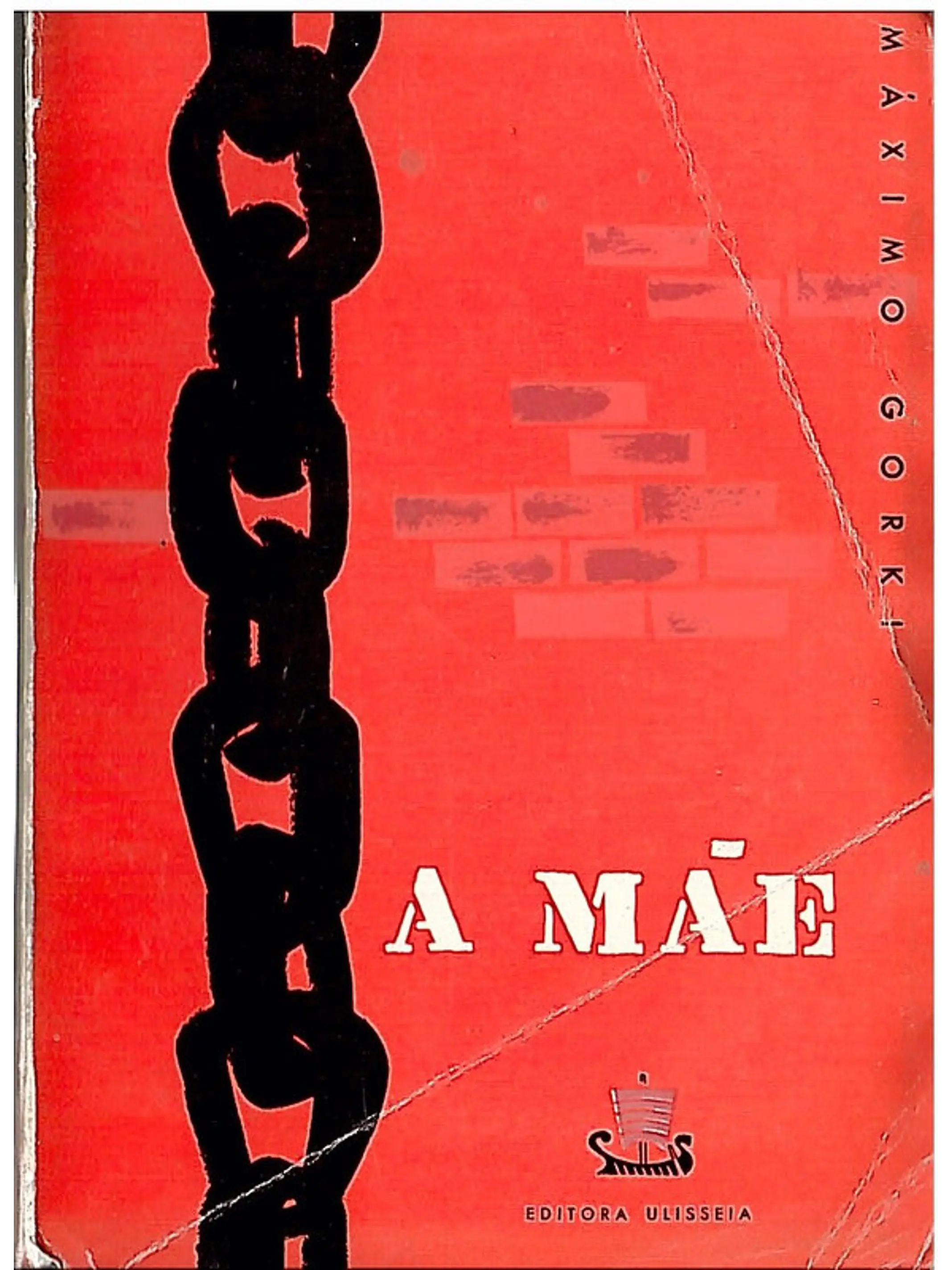 A mãe 1