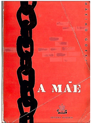 A mãe