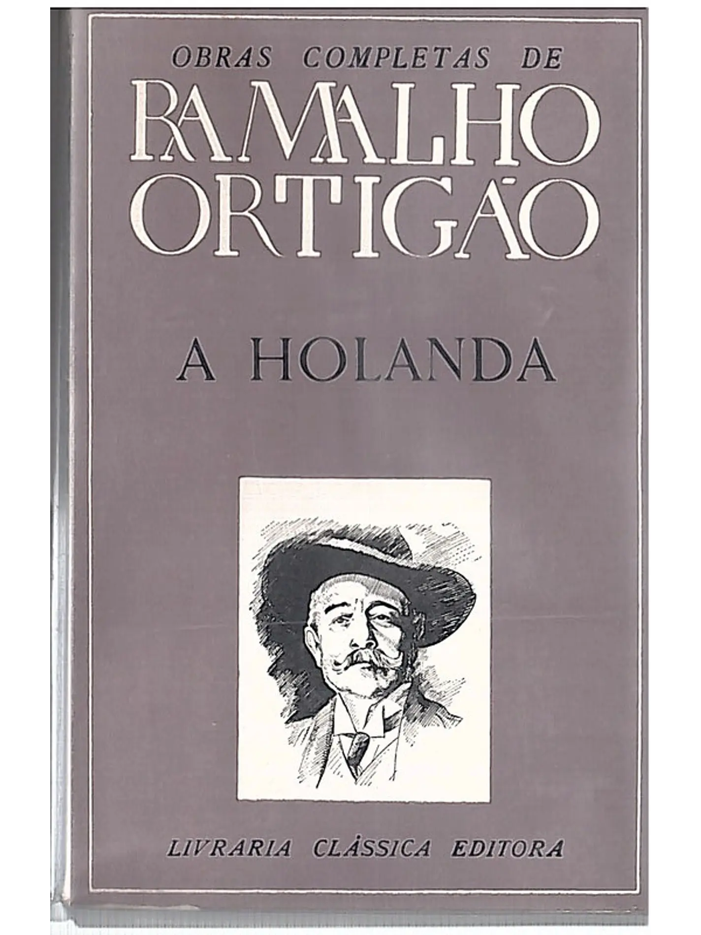 A Holanda 1