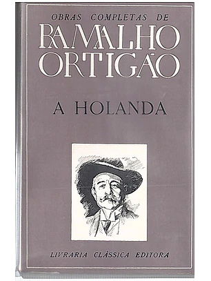 A Holanda