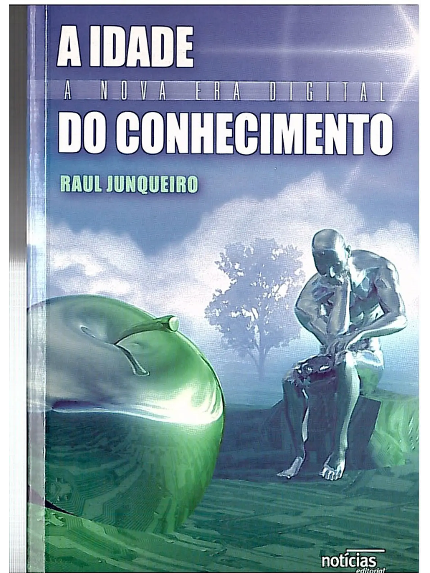 A idade do conhecimento 1