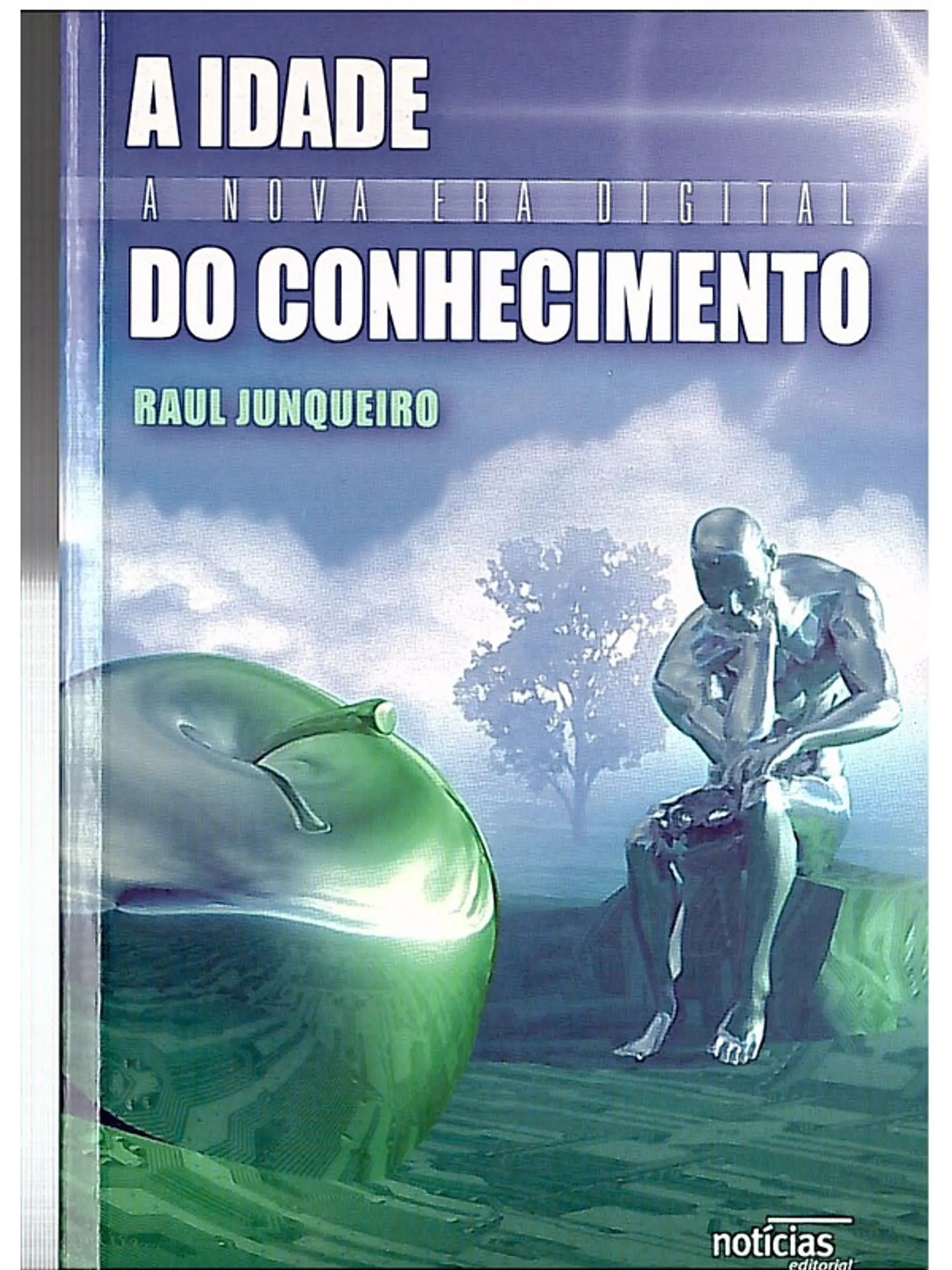 A idade do conhecimento 1
