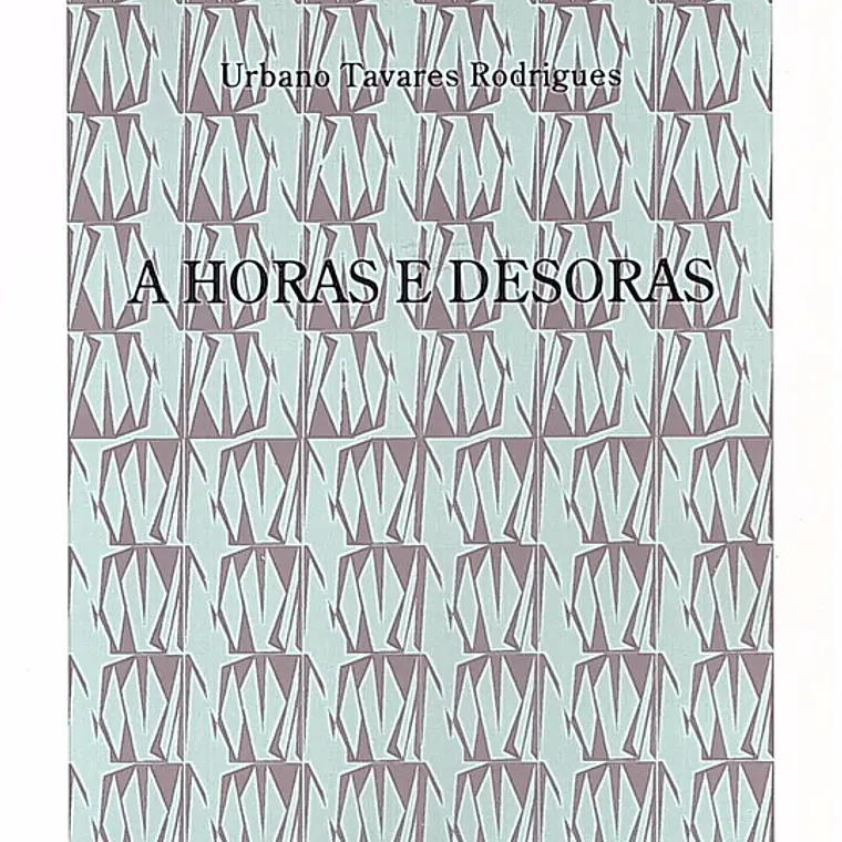 A horas e desoras 1