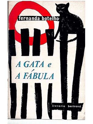 A gata e a fábula