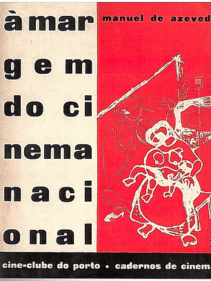 À margem do cinema nacional