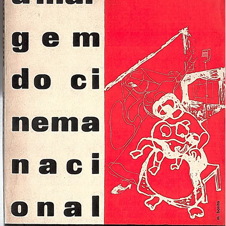 À margem do cinema nacional 1