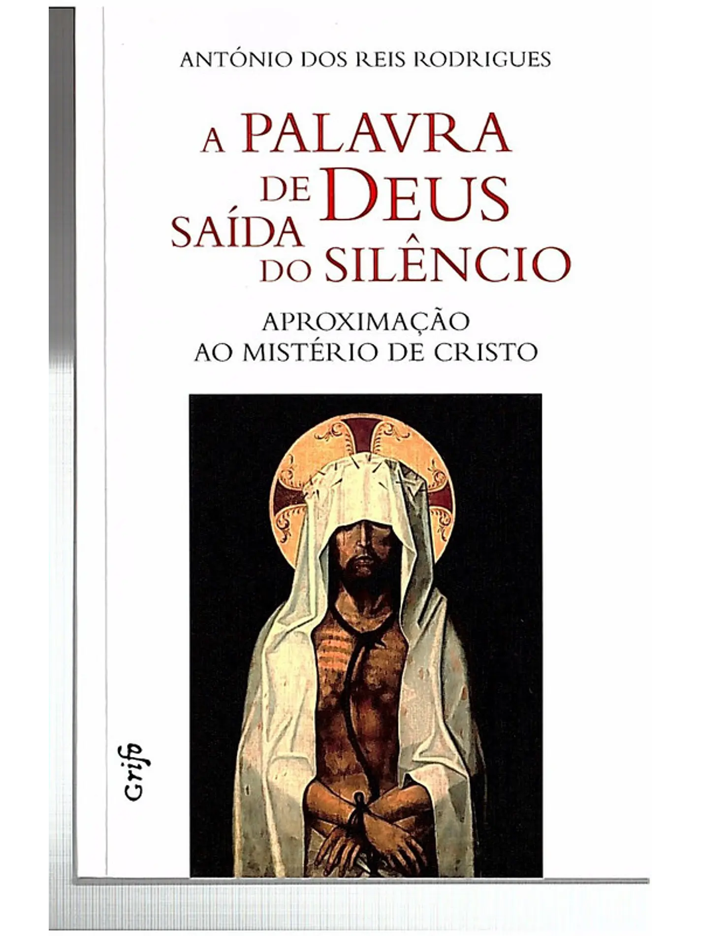 A palavra de deus saída do silêncio 1