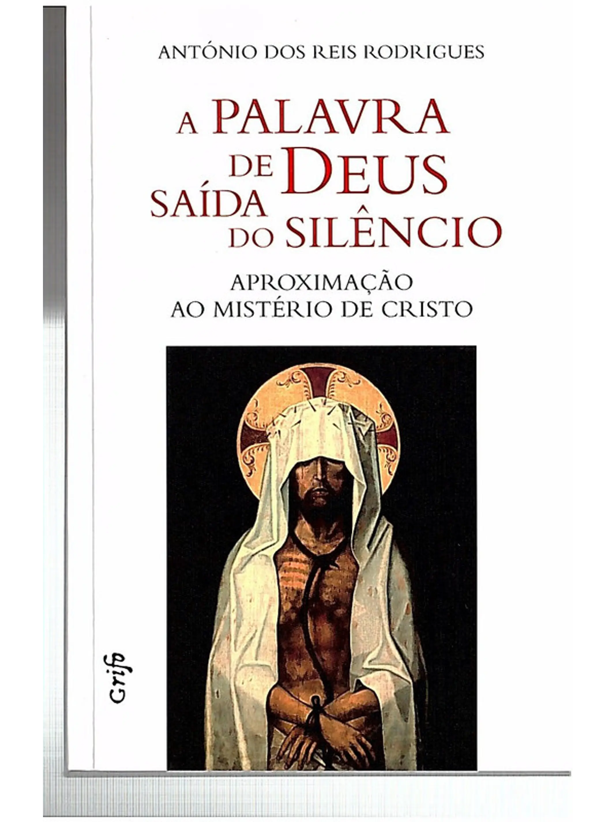 A palavra de deus saída do silêncio 1