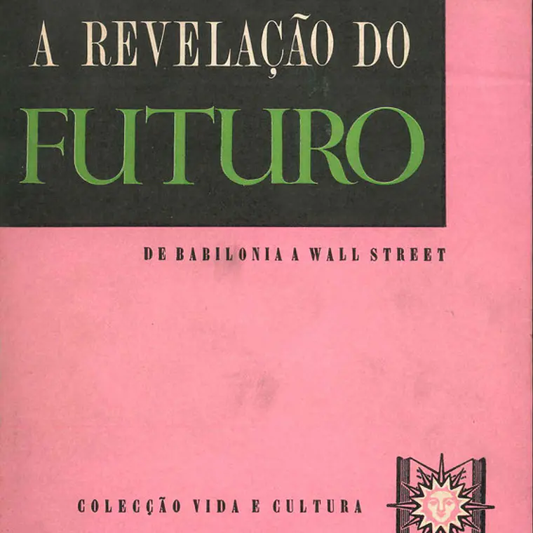 A revelação do futuro 1