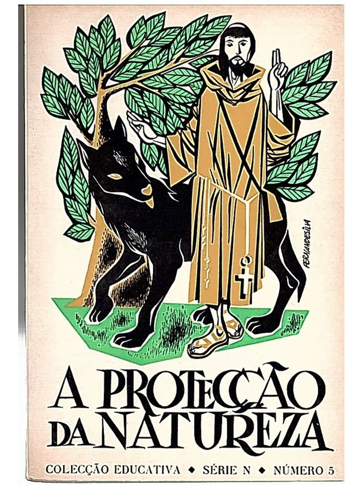 A protecção da natureza 1