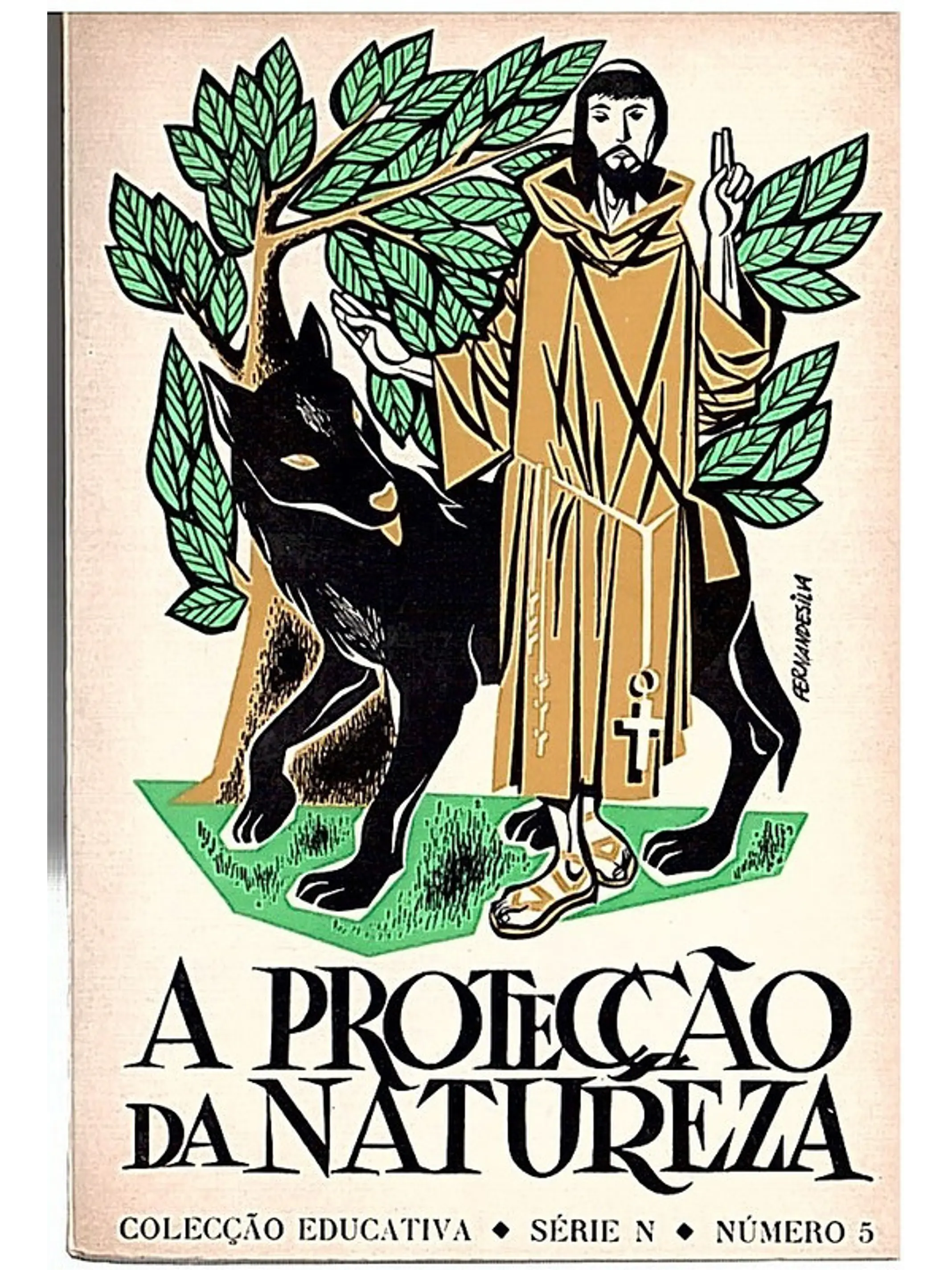 A protecção da natureza 1