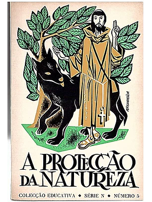 A protecção da natureza