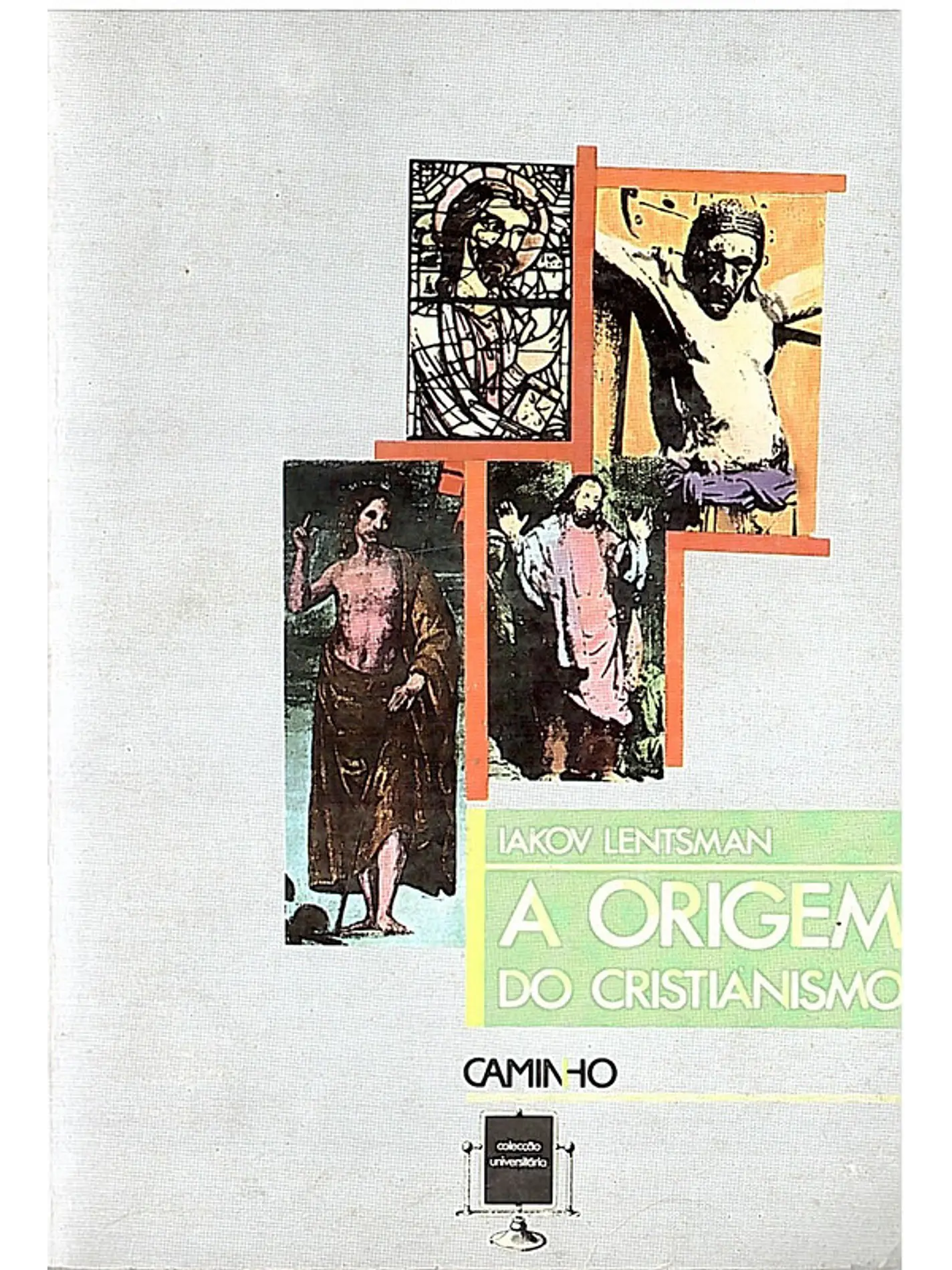 A origem do cristianismo 1