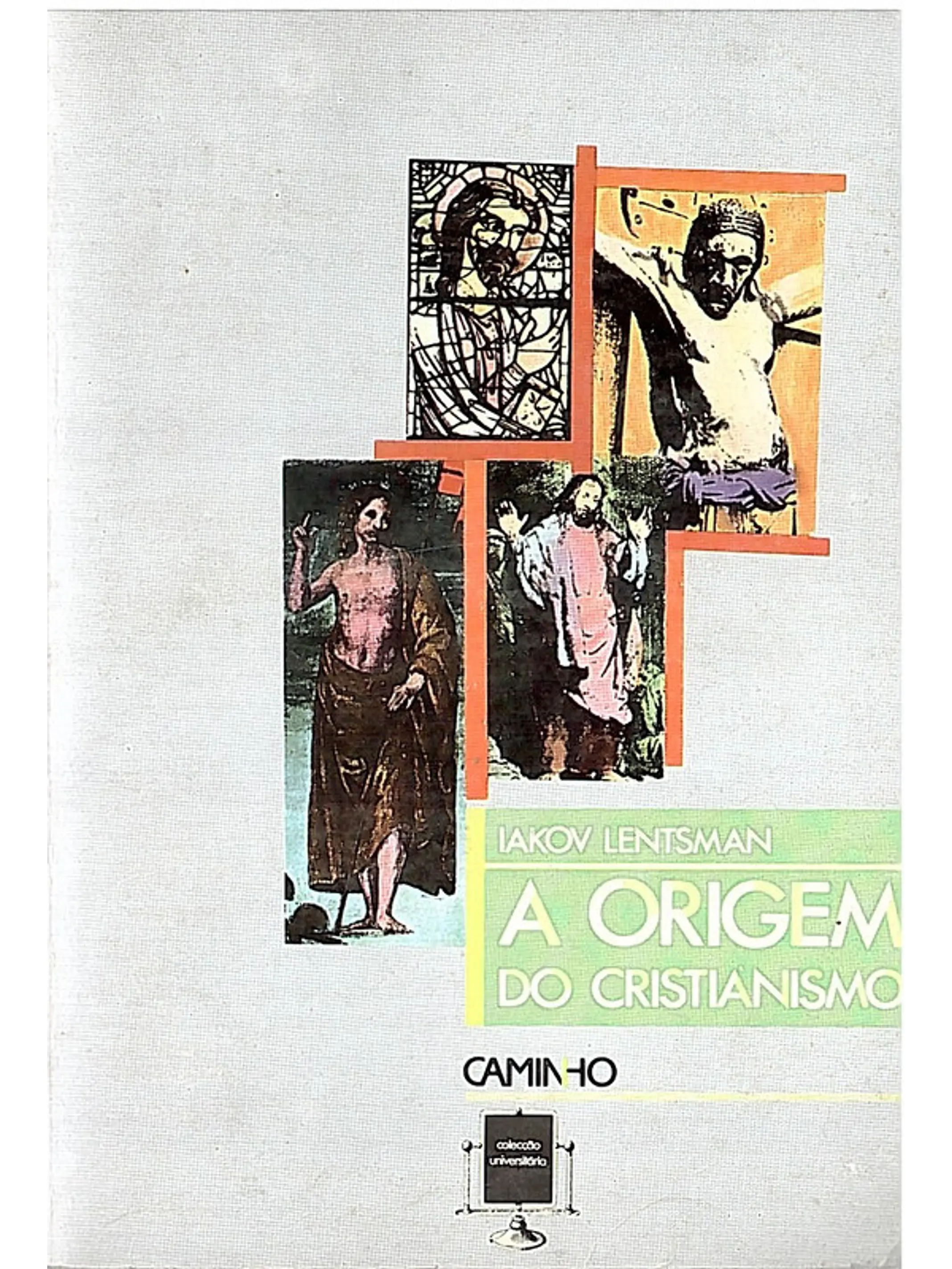 A origem do cristianismo 1
