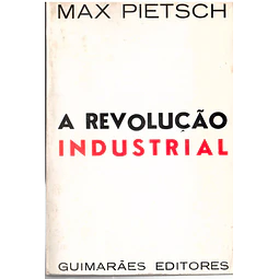 A revolução industrial