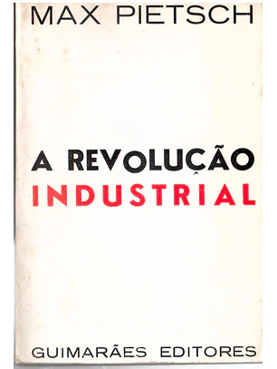 A revolução industrial
