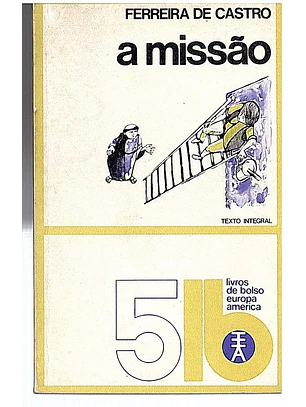 A missão