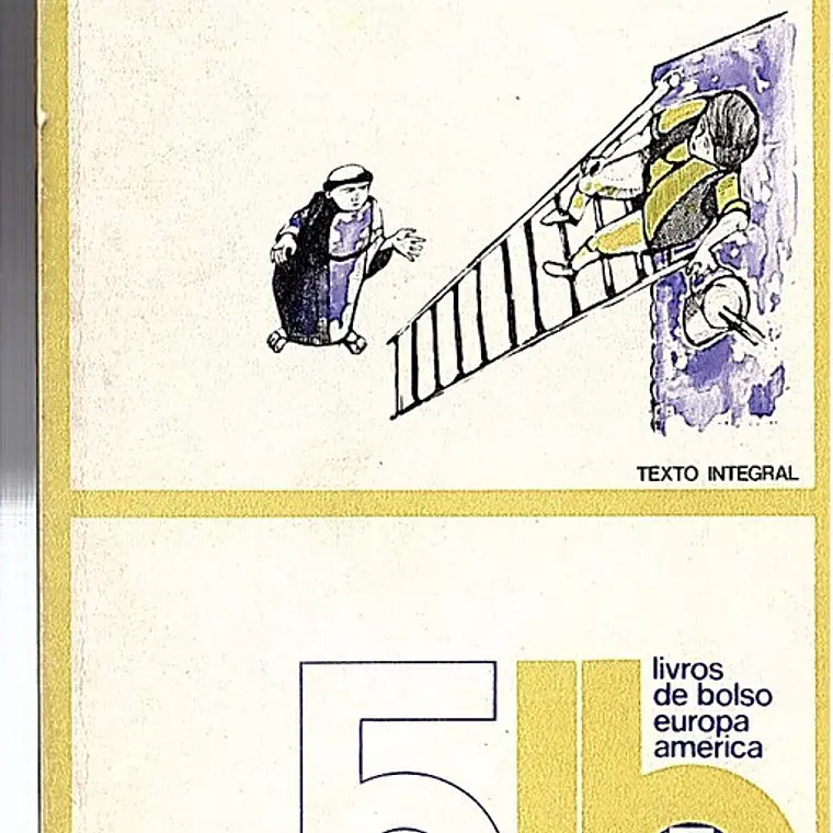 A missão 1