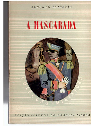 A mascarada