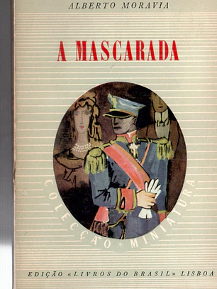 A mascarada