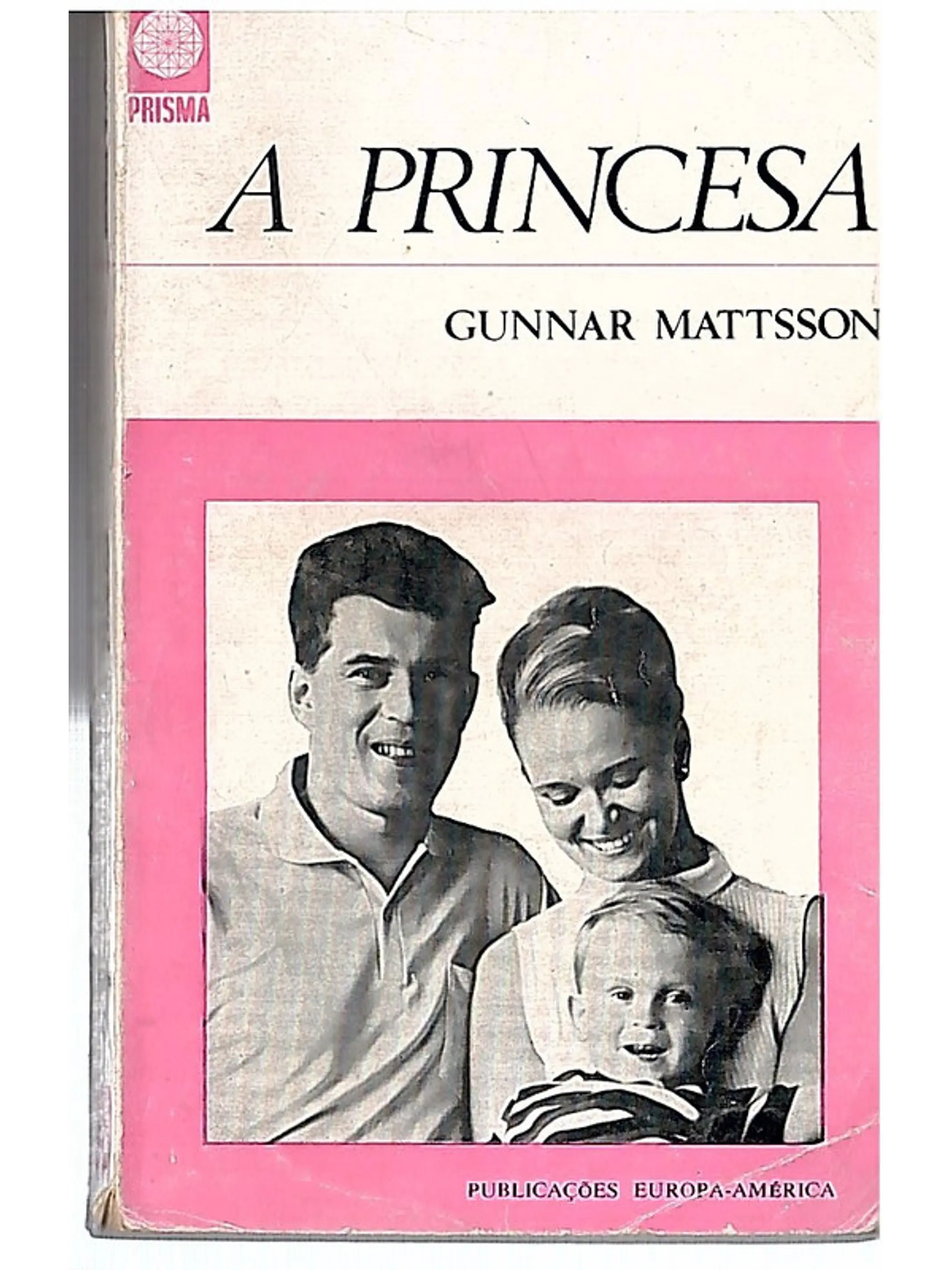 A princesa 1