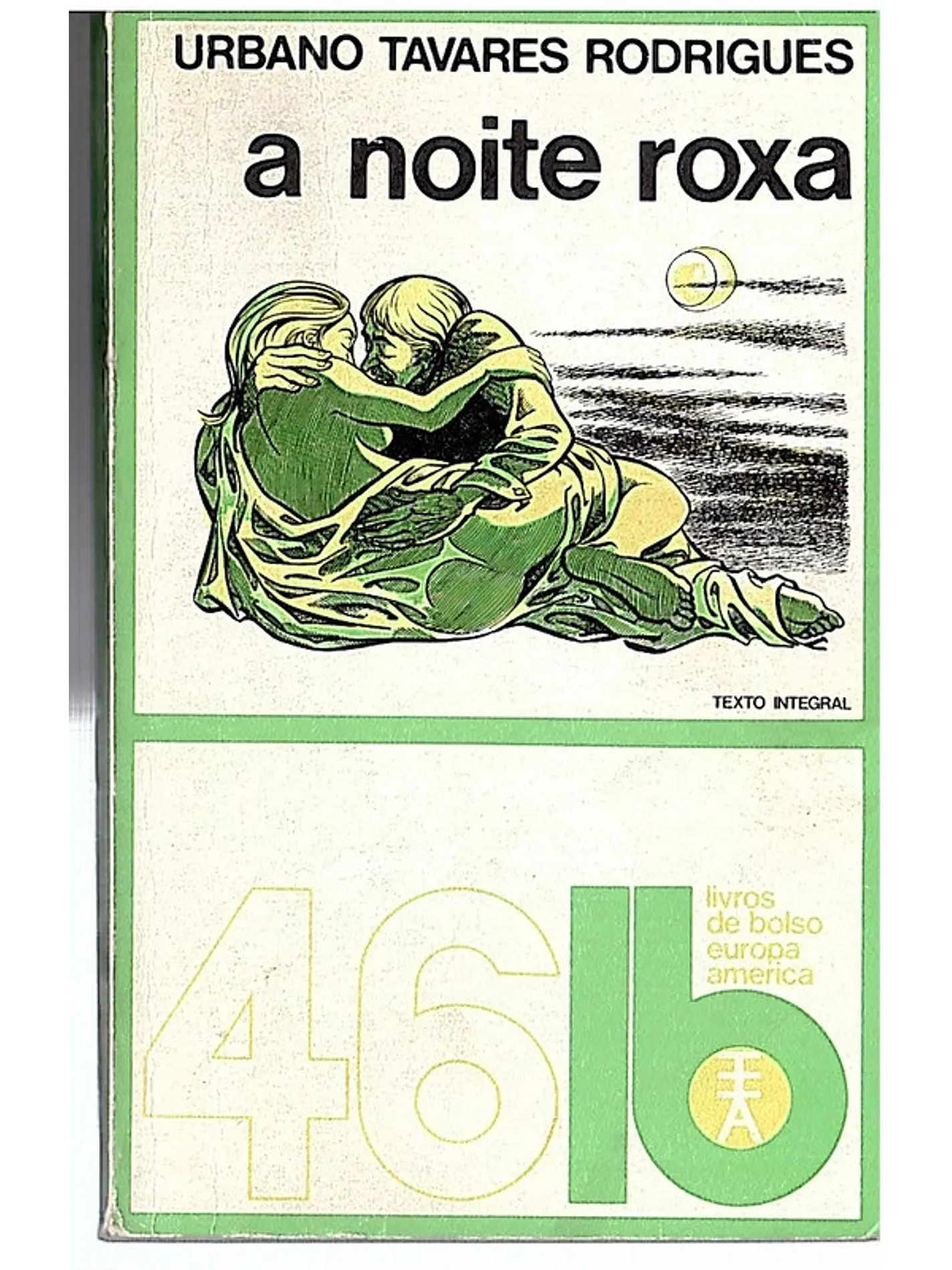 A noite roxa 1