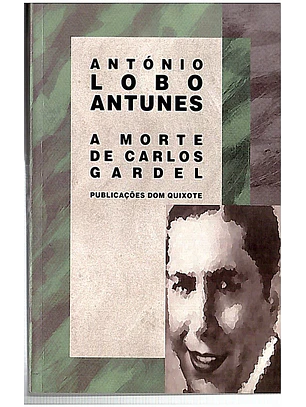 A morte de Carlos Gardel