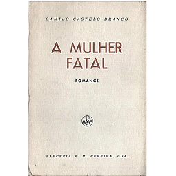 A mulher fatal