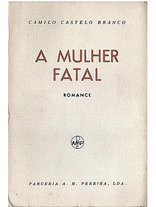A mulher fatal
