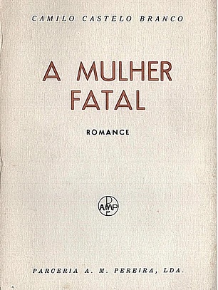 A mulher fatal
