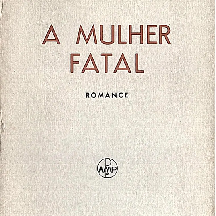A mulher fatal 1