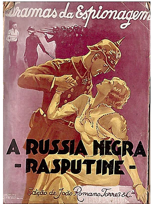 A Rússia negra