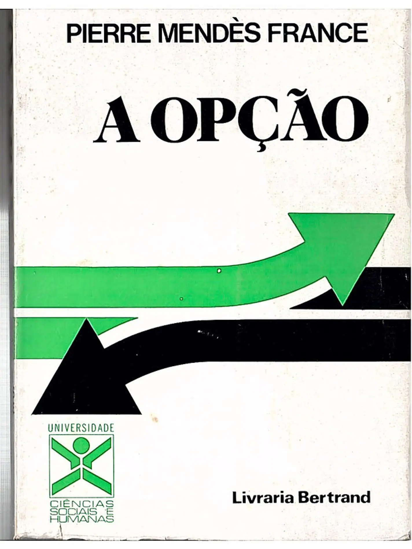 A opção 1