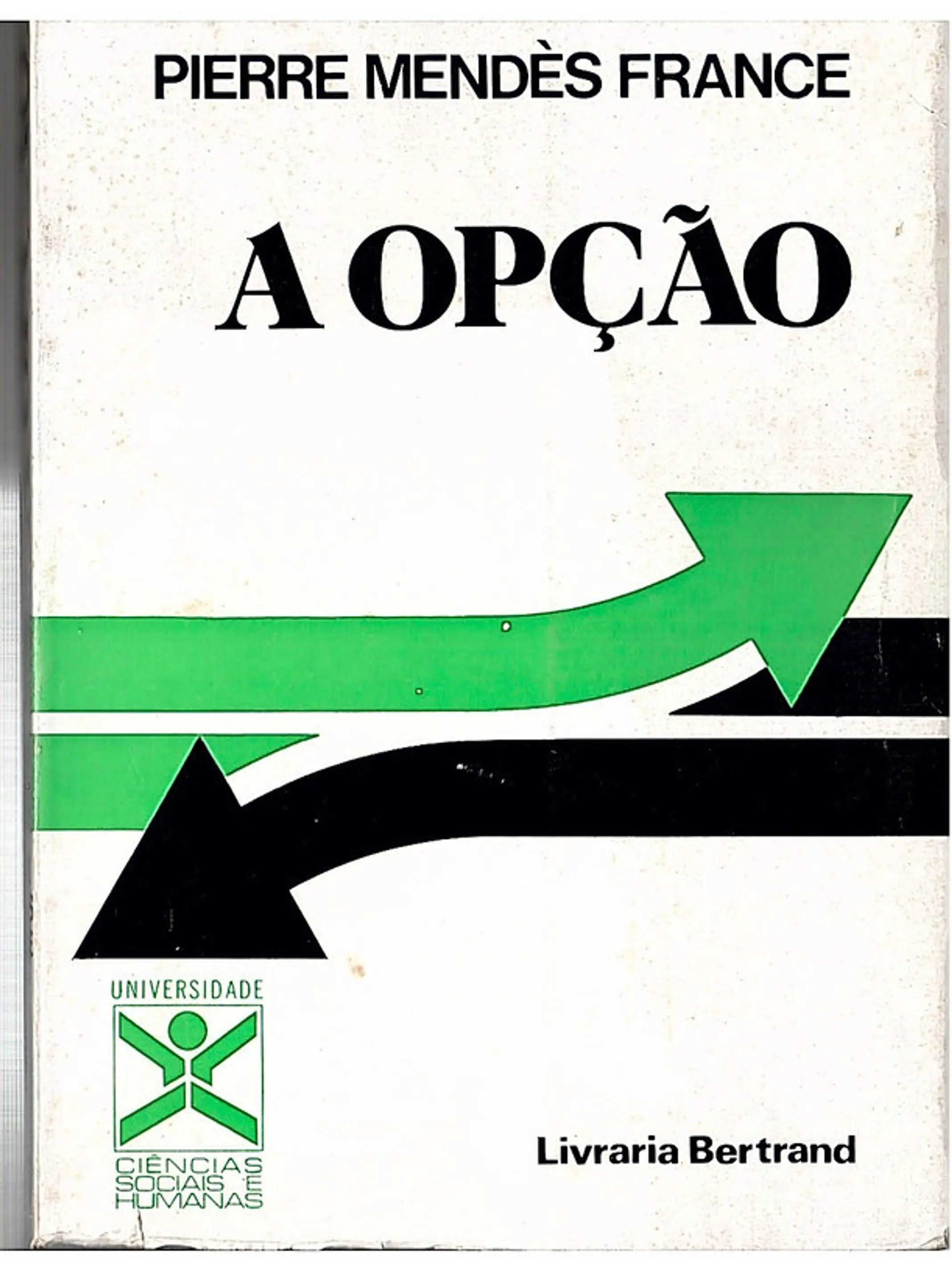 A opção 1